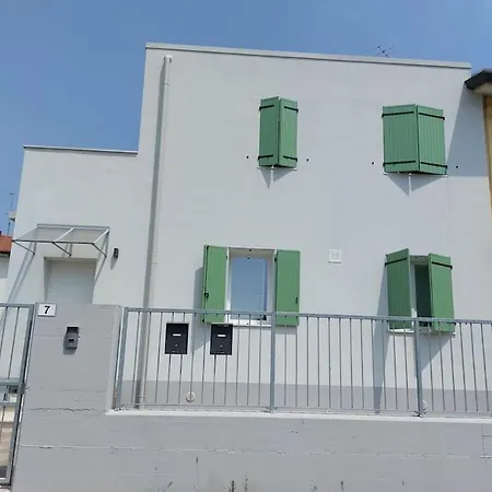 Villino Alma - Nuovo Verona