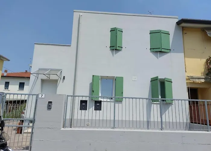 Villino Alma - Nuovo Verona