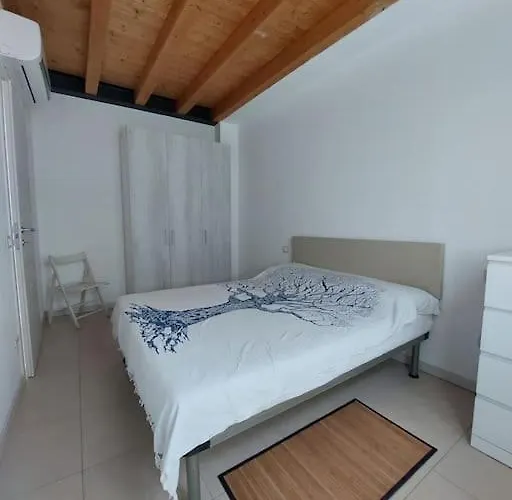 Villino Alma - Nuovo Daire