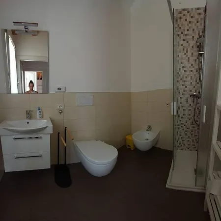 Villino Alma - Nuovo Верона