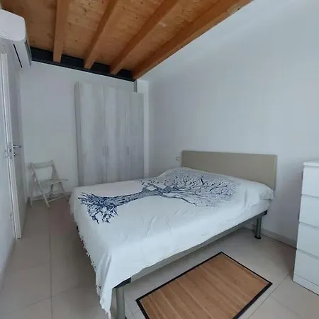 Villino Alma - Nuovo Apartmán